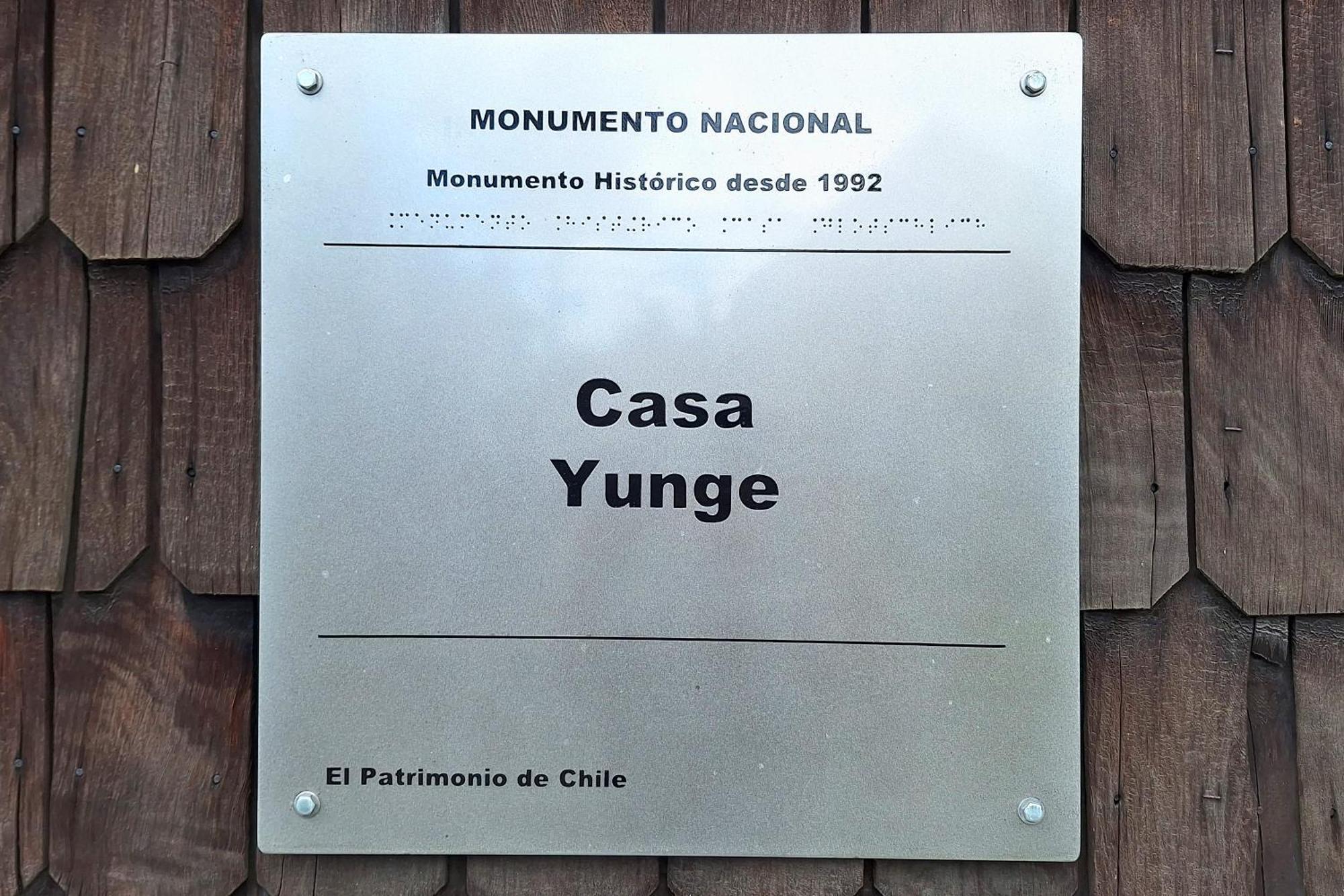 Mapatagonia Hostel Monumento Nacional 푸에르토바라스 외부 사진
