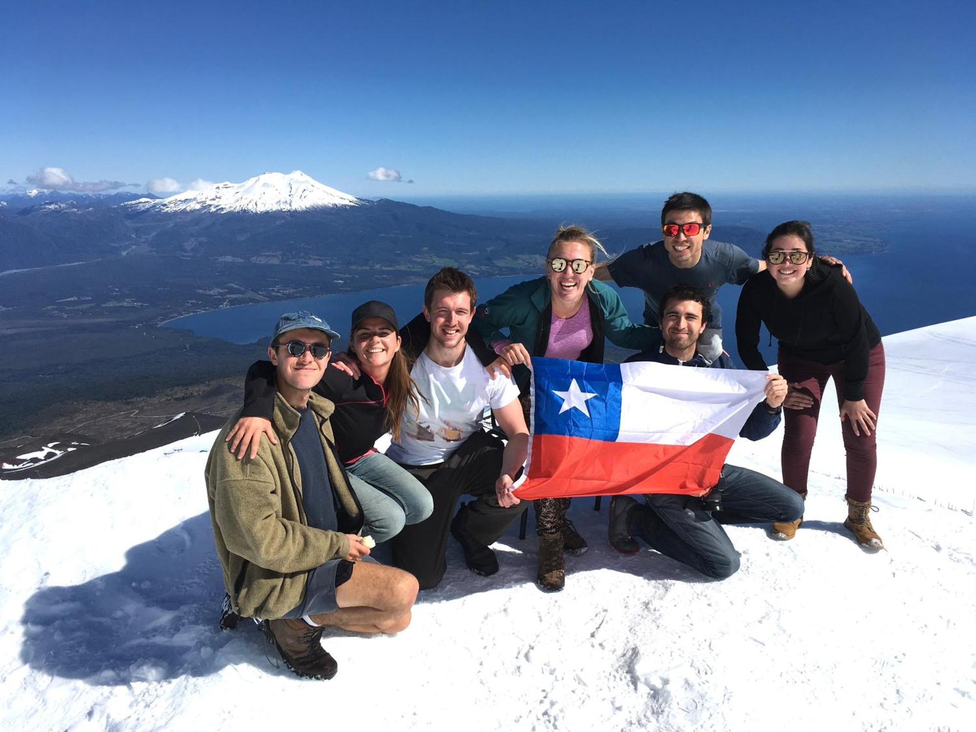 Mapatagonia Hostel Monumento Nacional 푸에르토바라스 외부 사진