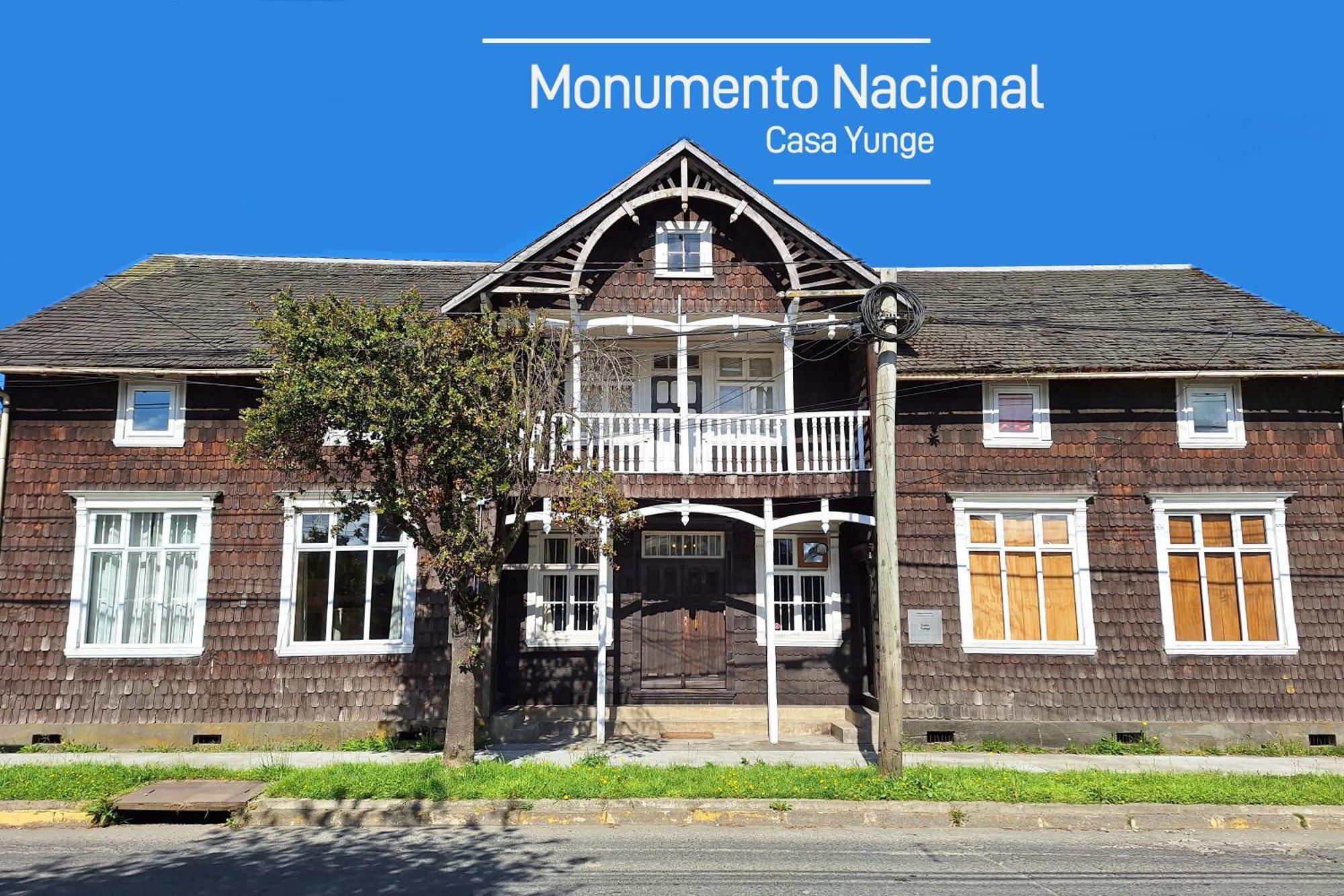 Mapatagonia Hostel Monumento Nacional 푸에르토바라스 외부 사진