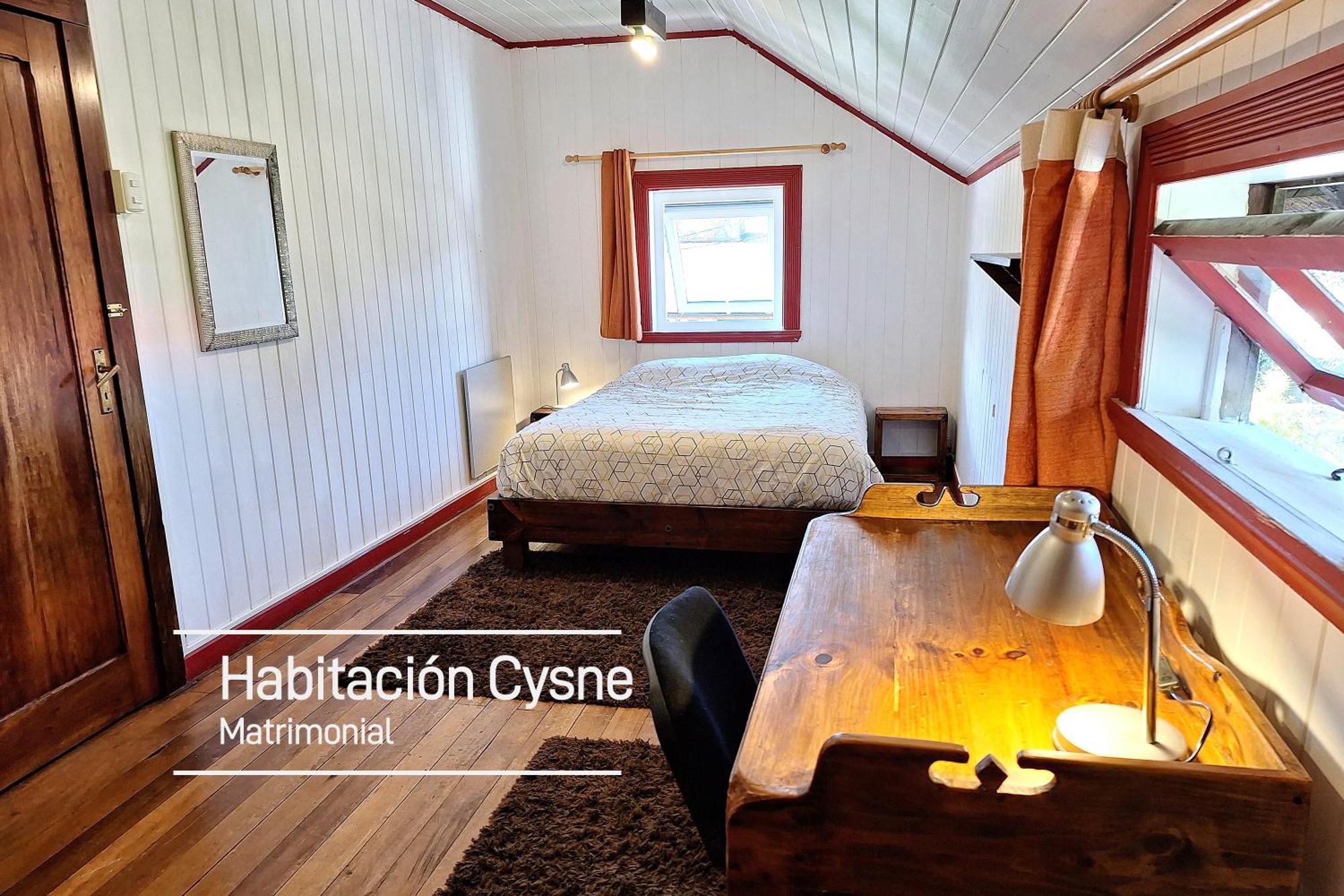 Mapatagonia Hostel Monumento Nacional 푸에르토바라스 외부 사진